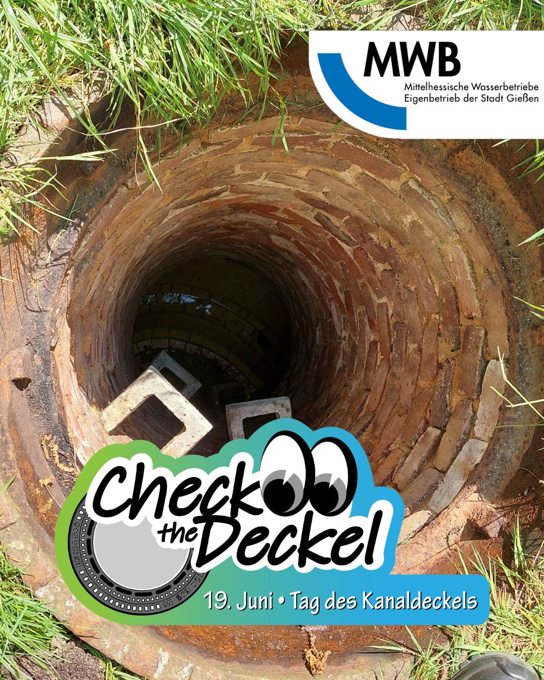 2 7 Check the Deckel Was ist darunter