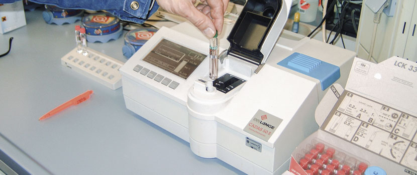 bi mw00157 KW AN Labor 830