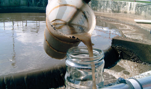 bi mw00160 KW Klaerprobe 496