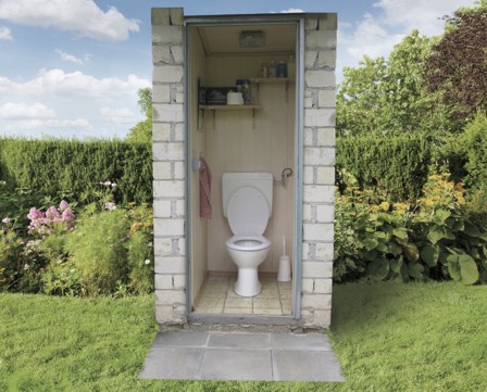 bi Abwasserbeseitigung