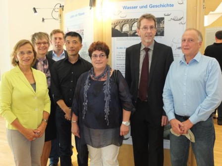 bi Wasser-ist-Zukunft